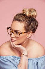 HILARY DUFF for Muse x Hilary Duff Glasses