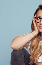 HILARY DUFF for Muse x Hilary Duff Glasses