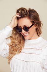 HILARY DUFF for Muse x Hilary Duff Glasses