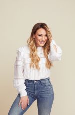 HILARY DUFF for Muse x Hilary Duff Glasses