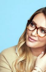 HILARY DUFF for Muse x Hilary Duff Glasses