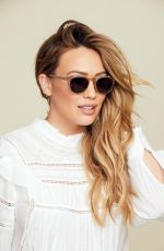 HILARY DUFF for Muse x Hilary Duff Glasses