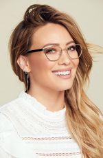 HILARY DUFF for Muse x Hilary Duff Glasses