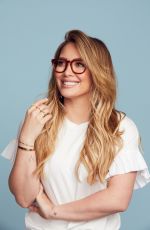 HILARY DUFF for Muse x Hilary Duff Glasses