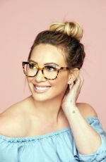 HILARY DUFF for Muse x Hilary Duff Glasses