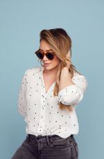 HILARY DUFF for Muse x Hilary Duff Glasses