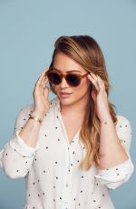 HILARY DUFF for Muse x Hilary Duff Glasses