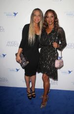 HOLLY ROBINSON PEETE at 2018 Angel Awards in Los Angeles 08/18/2018