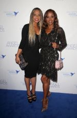 HOLLY ROBINSON PEETE at 2018 Angel Awards in Los Angeles 08/18/2018