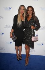 HOLLY ROBINSON PEETE at 2018 Angel Awards in Los Angeles 08/18/2018