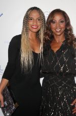 HOLLY ROBINSON PEETE at 2018 Angel Awards in Los Angeles 08/18/2018