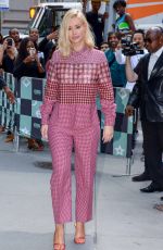 IGGY AZALEA at AOL Build in New York 08/21/2018