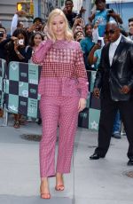 IGGY AZALEA at AOL Build in New York 08/21/2018