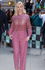 IGGY AZALEA at AOL Build in New York 08/21/2018