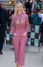 IGGY AZALEA at AOL Build in New York 08/21/2018