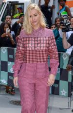IGGY AZALEA at AOL Build in New York 08/21/2018