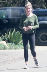 IRELAND BALDWIN Out and About in Malibu 08/19/2018