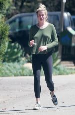 IRELAND BALDWIN Out and About in Malibu 08/19/2018