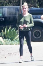 IRELAND BALDWIN Out and About in Malibu 08/19/2018