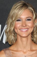 ISABEL MAY at Variety