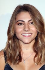 JADE FACER at Indiana Massara and Brighton Sharbino