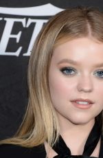 JADE PETTYJOHN at Variety