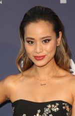 JAMIE CHUNG at Fox Summer All-star Party in Los Angeles 08/02/2018