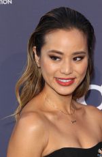 JAMIE CHUNG at Fox Summer All-star Party in Los Angeles 08/02/2018
