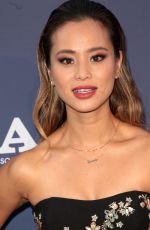 JAMIE CHUNG at Fox Summer All-star Party in Los Angeles 08/02/2018