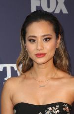 JAMIE CHUNG at Fox Summer All-star Party in Los Angeles 08/02/2018