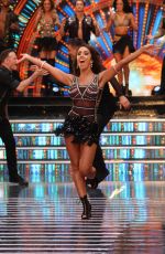 JANETTE MANRARA at Strictly Come Dancing Launch in London 08/27/2018