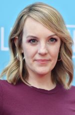 JEN ZABOROWSKI at Like Father Premiere in Los Angeles 07/31/2018