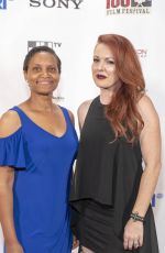 JENAE NOONAN at 168 Film Festival in Los Angeles 08/25/2018