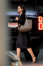 JENNA DEWAN Out in West Hollywood 08/15/2018