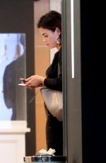 JENNA DEWAN Out in West Hollywood 08/15/2018