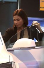 JENNA DEWAN Out in West Hollywood 08/15/2018