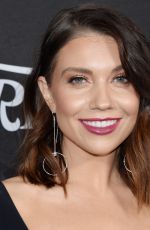 JENNA JOHNSON at Variety
