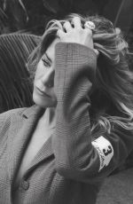 JENNIFER ANISTON for Instyle Magazine, September 2018