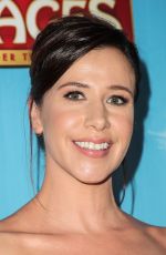 JENNIFER BARTELS at Waitress National Tour at Hollywood Pantages Theatre 08/03/2018
