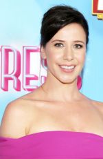 JENNIFER BARTELS at Waitress National Tour at Hollywood Pantages Theatre 08/03/2018