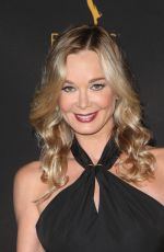 JENNIFER GAREIS at Television Academy Daytime Peer Group Emmy Celebration in Los Angeles 08/22/2018