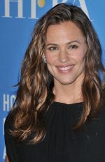 JENNIFER GARNER at HFPA Annual Grants Banquet in Beverly Hills 08/09/2018