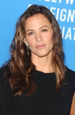 JENNIFER GARNER at HFPA Annual Grants Banquet in Beverly Hills 08/09/2018
