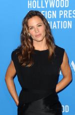 JENNIFER GARNER at HFPA Annual Grants Banquet in Beverly Hills 08/09/2018