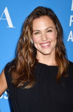 JENNIFER GARNER at HFPA Annual Grants Banquet in Beverly Hills 08/09/2018