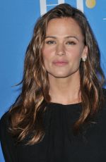 JENNIFER GARNER at HFPA Annual Grants Banquet in Beverly Hills 08/09/2018