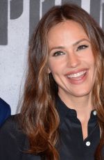 JENNIFER GARNER at Peppermint Photocall in Los Angeles  08/17/2018