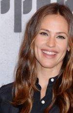 JENNIFER GARNER at Peppermint Photocall in Los Angeles  08/17/2018
