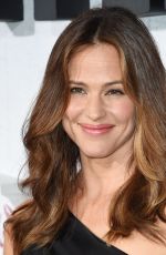JENNIFER GARNER at Peppermint Premiere in Los Angeles 08/28/2018