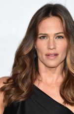 JENNIFER GARNER at Peppermint Premiere in Los Angeles 08/28/2018